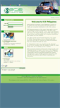 Mobile Screenshot of ece.com.ph